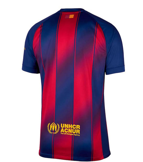 DOMAČI DRES FC BARCELONA 2025/2026