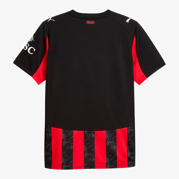 DOMAČI DRES AC MILAN 2025/26