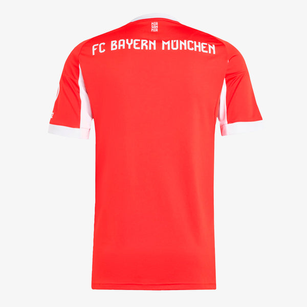 DOMAČI DRES FC BAYERN MUNCHEN 2025/2026