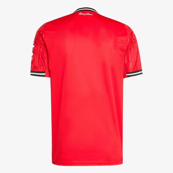 DOMAČI DRES MANCHESTER UNITED FC 2025/2026