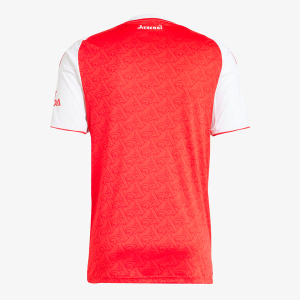 DOMAČI DRES ARSENAL FC 2025/2026