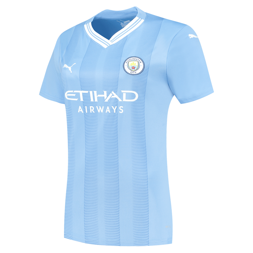 DOMAČI ŽENSKI DRES MANCHESTER CITY FC 2023/24