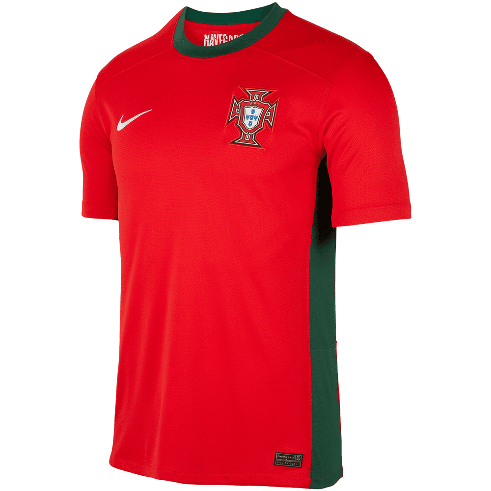 DOMAČI DRES PORTUGALSKA 2024/25