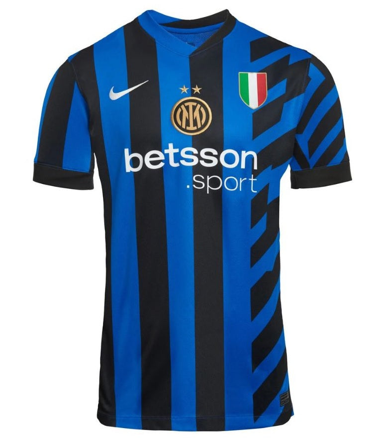 DRES INTER MILAN 2024