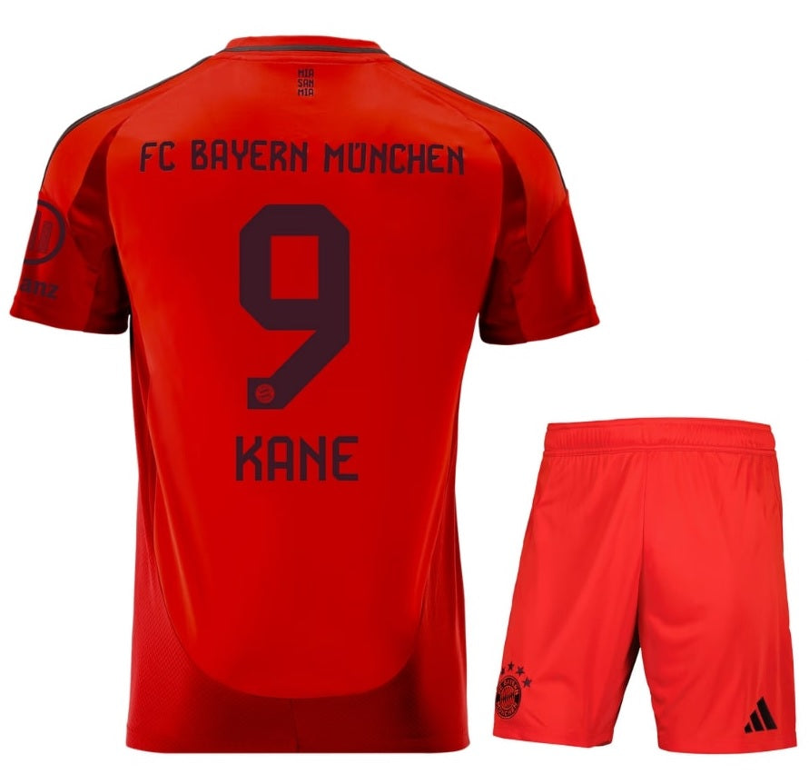 OROSKI DRES KANE BAYERN