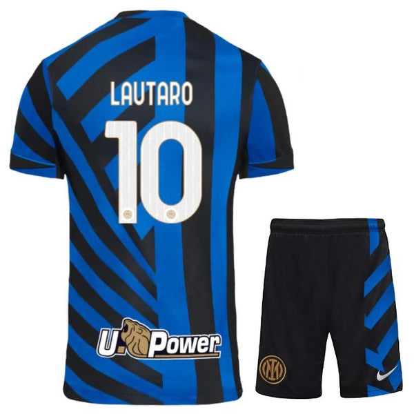 OTROSKI DRES LAUTARO INTER MILAN