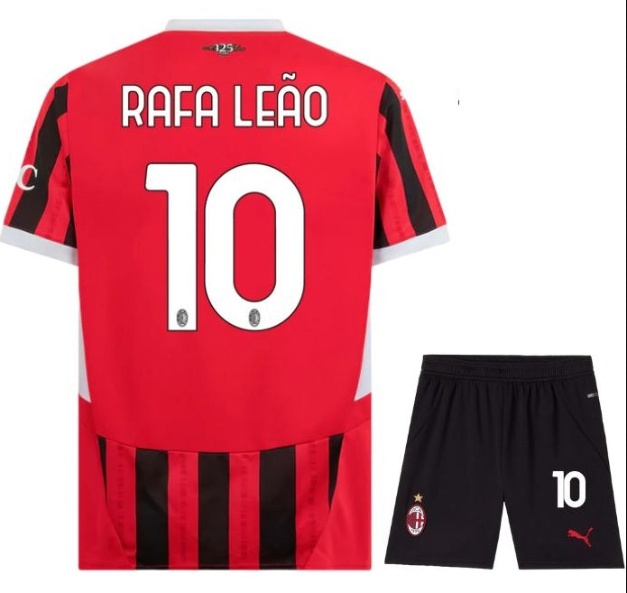 OTROSKI DRES RAFA LEAO AC MILAN