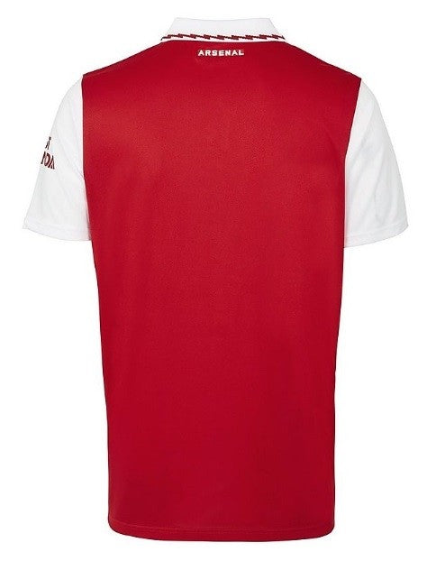 DOMAČI DRES ARSENAL FC 2022/2023