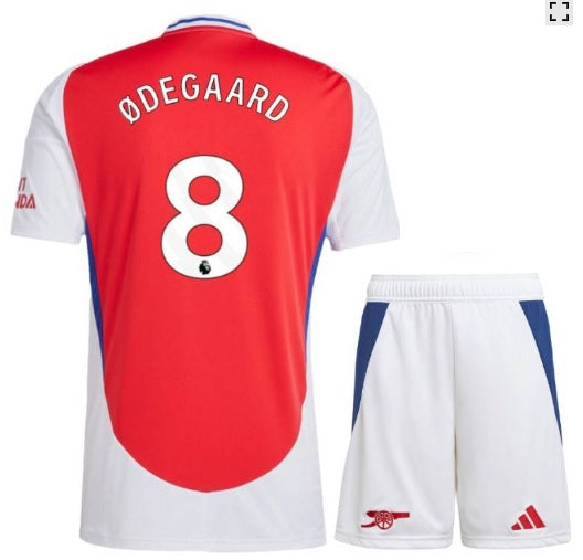 arsenal dres odegaard