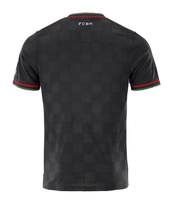 GOSTUJOČI DRES FC BAYERN MUNCHEN 2025/2026