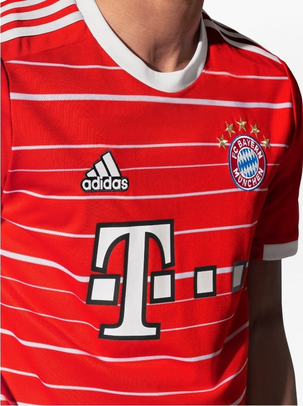 DOMAČI DRES FC BAYERN MUNCHEN 2022/2023