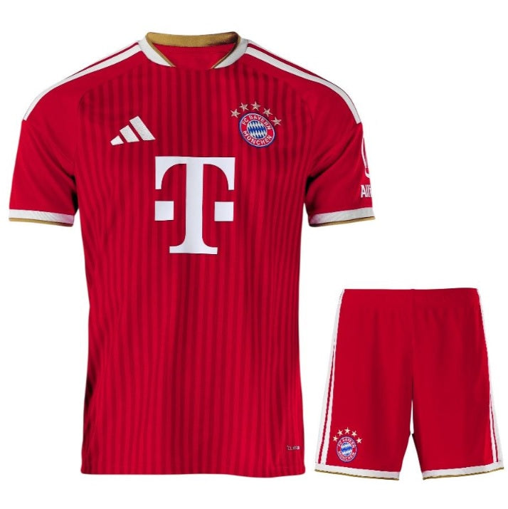 DOMAČI OTROŠKI KOMPLET FC BAYERN 2026/2027