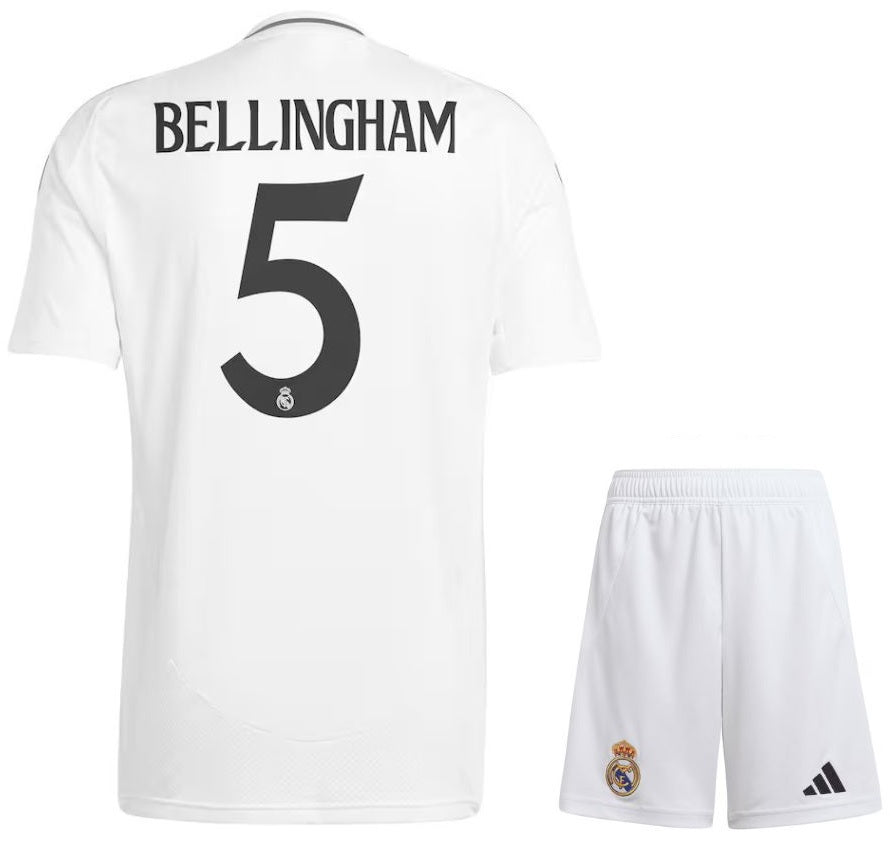 bellInham otroski dres real madrid