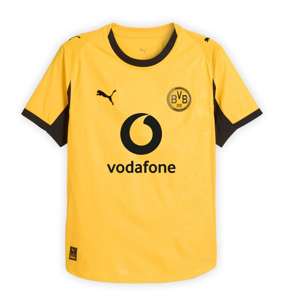 borussia dortmund domaci dres 2025 2026 spredaj