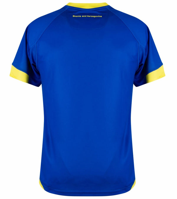 DOMAČI DRES BOSNA IN HERCEGOVINA 2025/2026