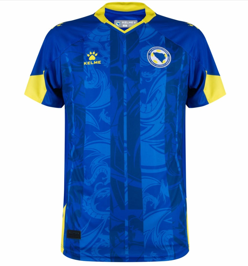 dres bosna i hercegovina