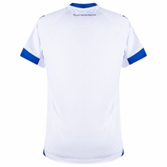 GOSTUJOČI DRES BOSNA IN HERCEGOVINA 2026