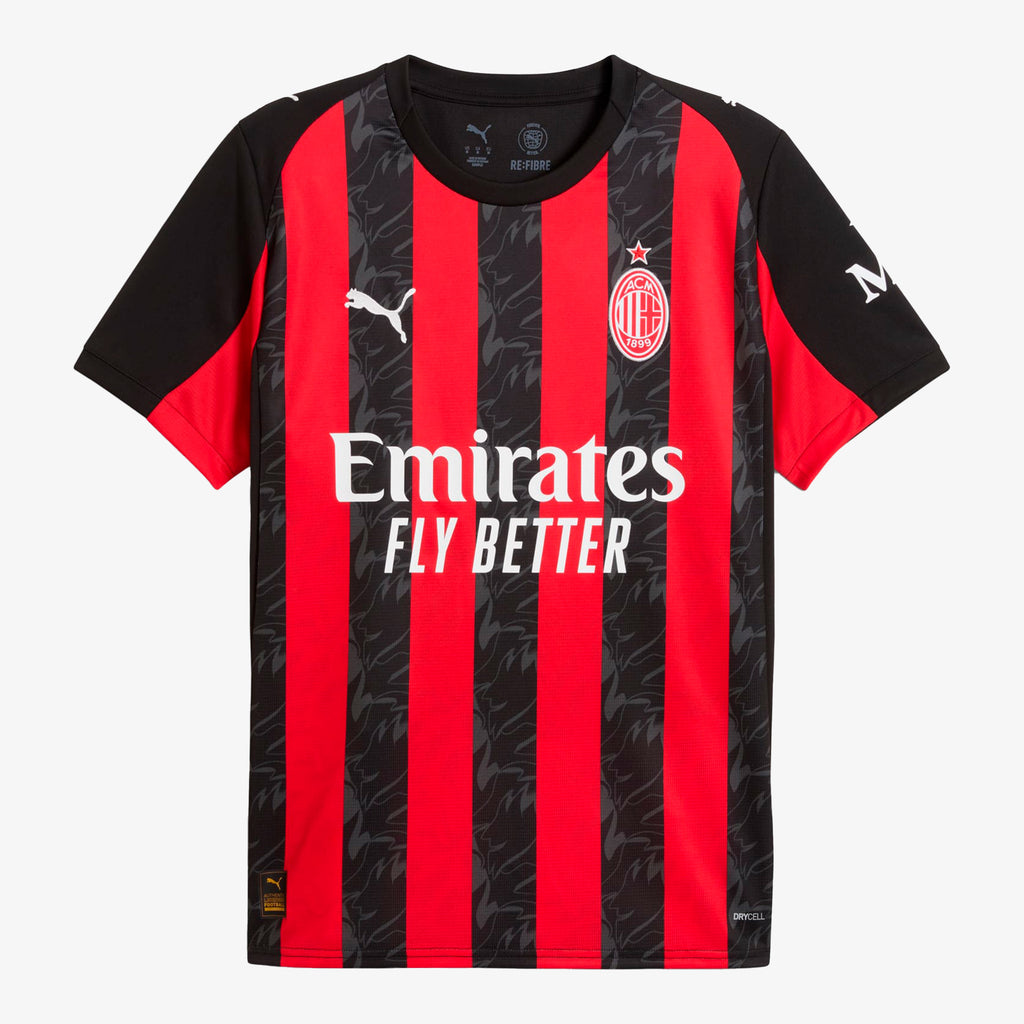 domaci dres ac milan 2025 2026 novi