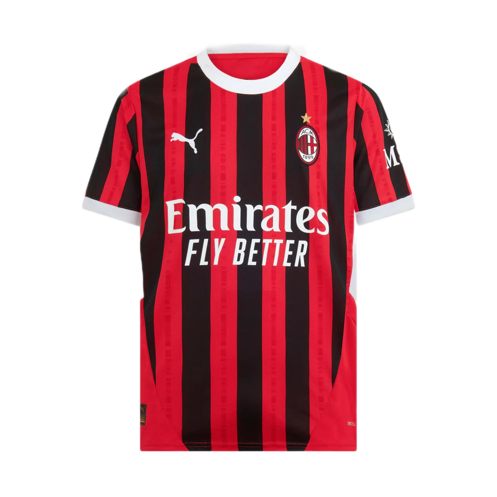 dres ac milan 2024/25