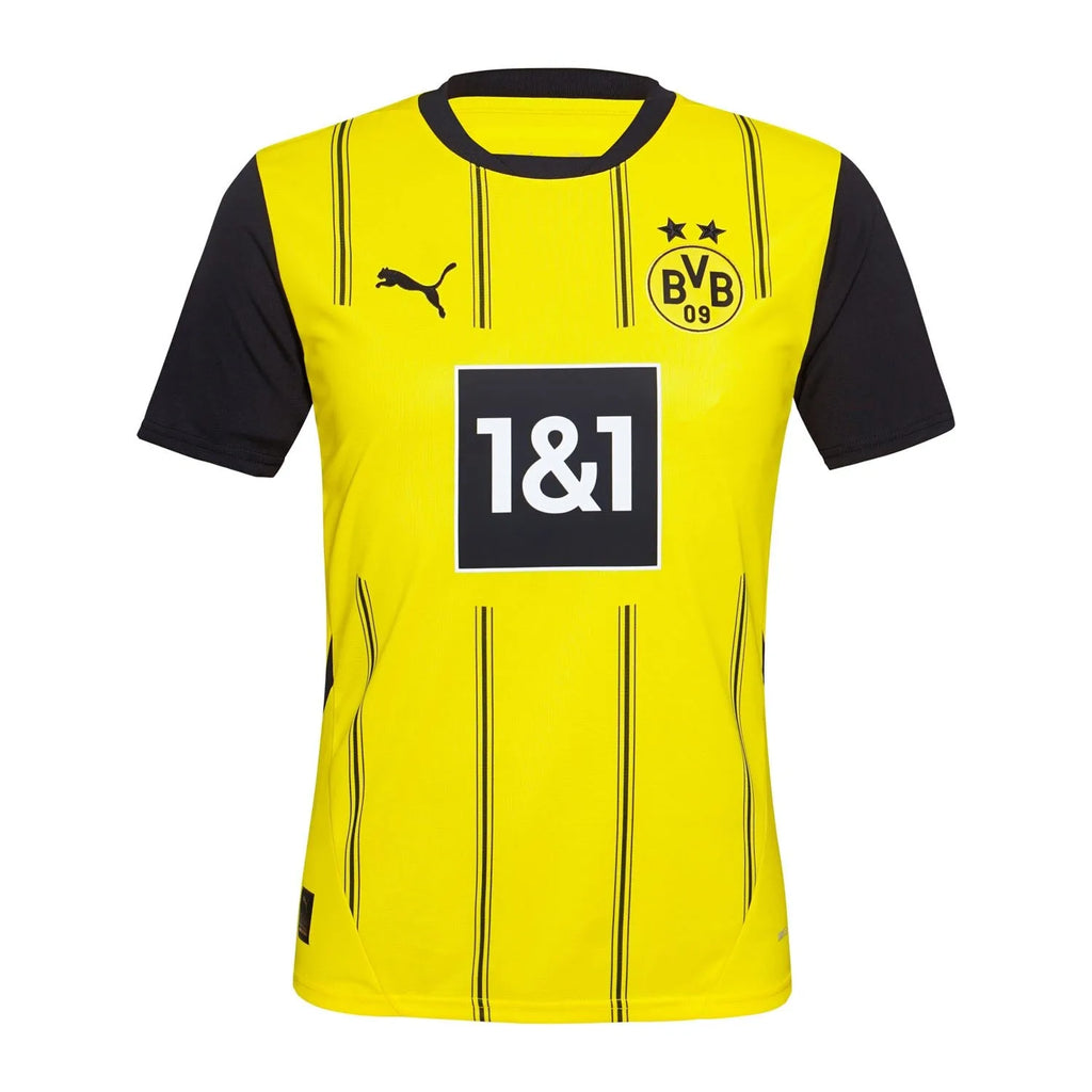 dres borussia dortmund 2024/25