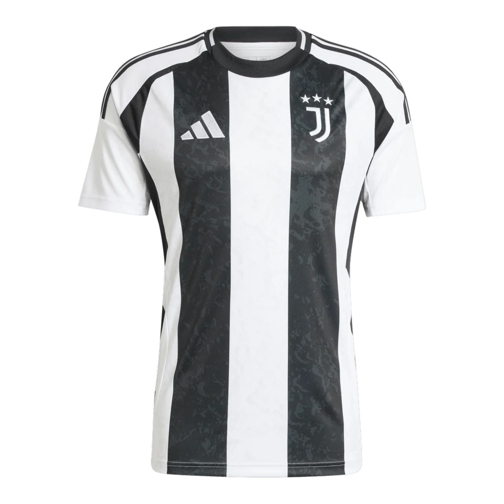 dres juventus 2024/25