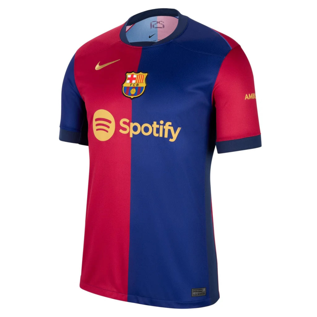 fc barcelona domači dres 2025