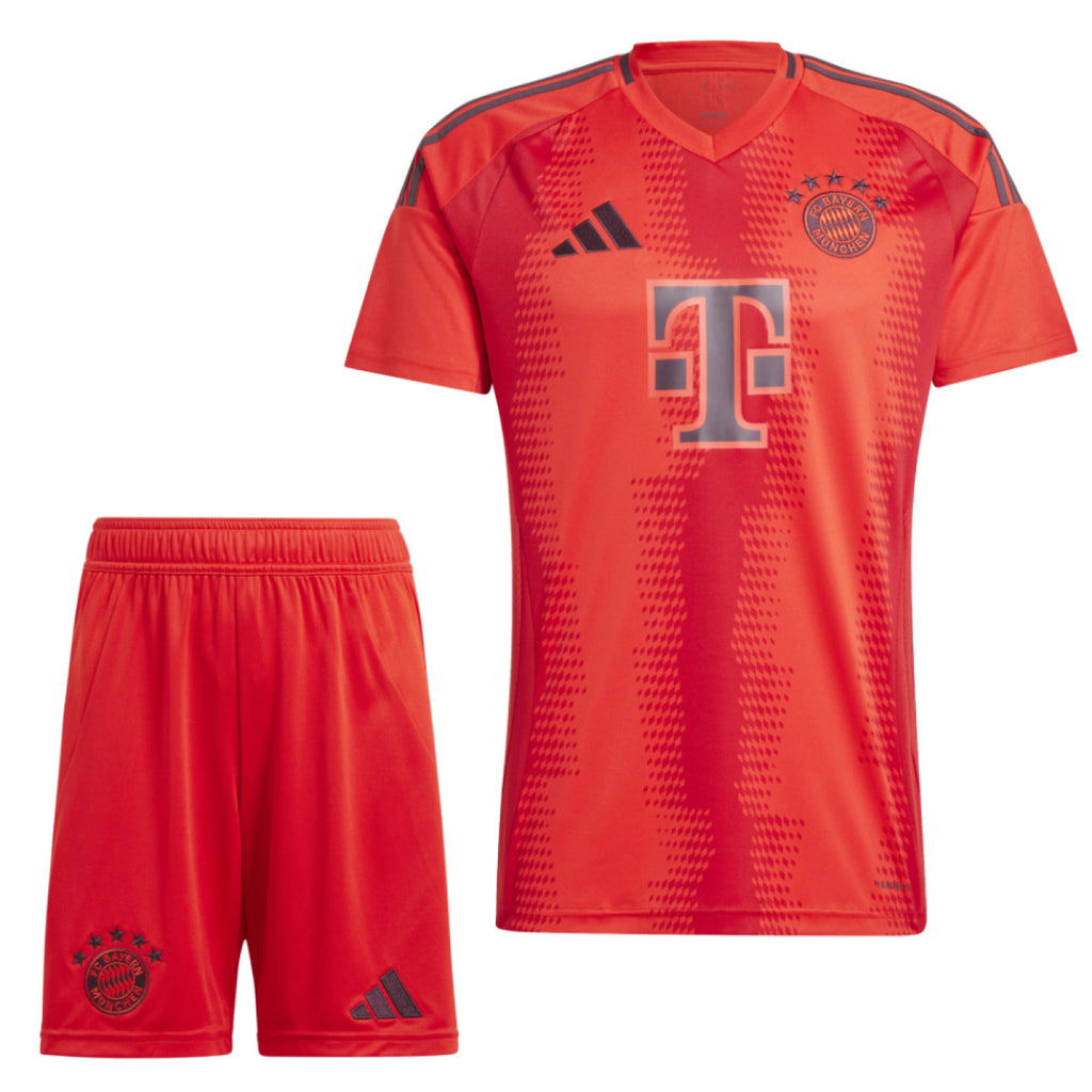 fc bayern otroski dres 2024/25