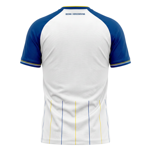 GOSTUJOČI DRES BOSNA IN HERCEGOVINA 2026/2027