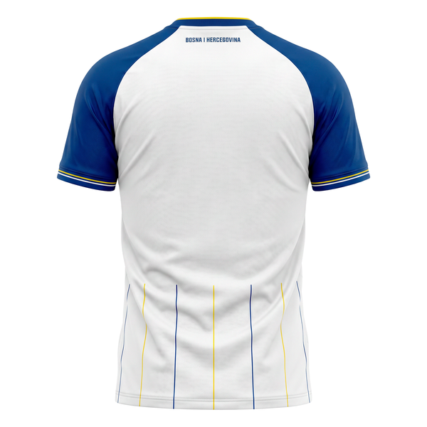 GOSTUJOČI DRES BOSNA IN HERCEGOVINA 2026/2027