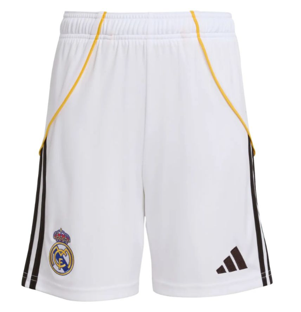 DOMAČI OTROŠKI KOMPLET REAL MADRID 2025/2026 - VINI JR. #7