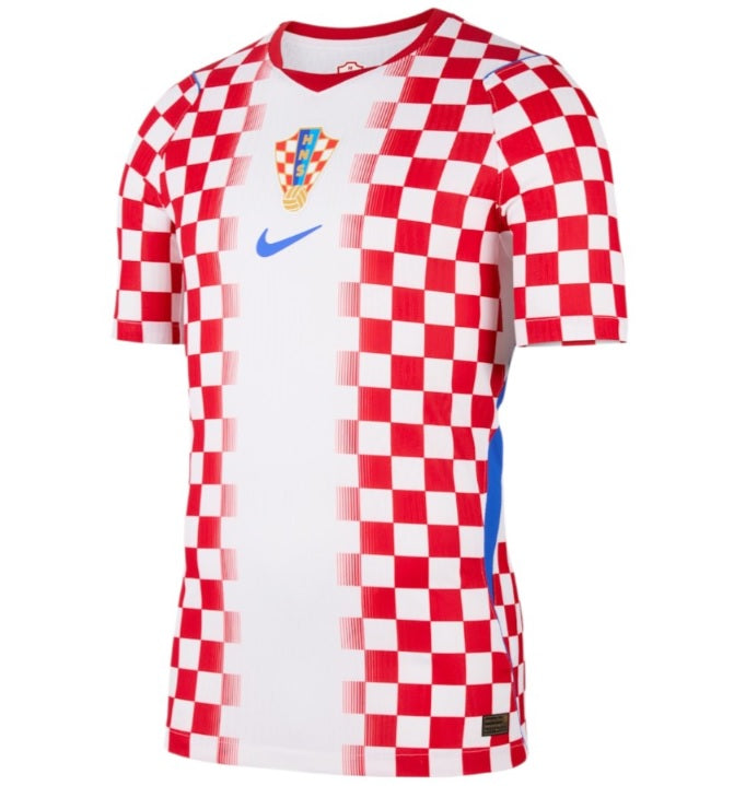 DOMAČI DRES HRVAŠKA 2026