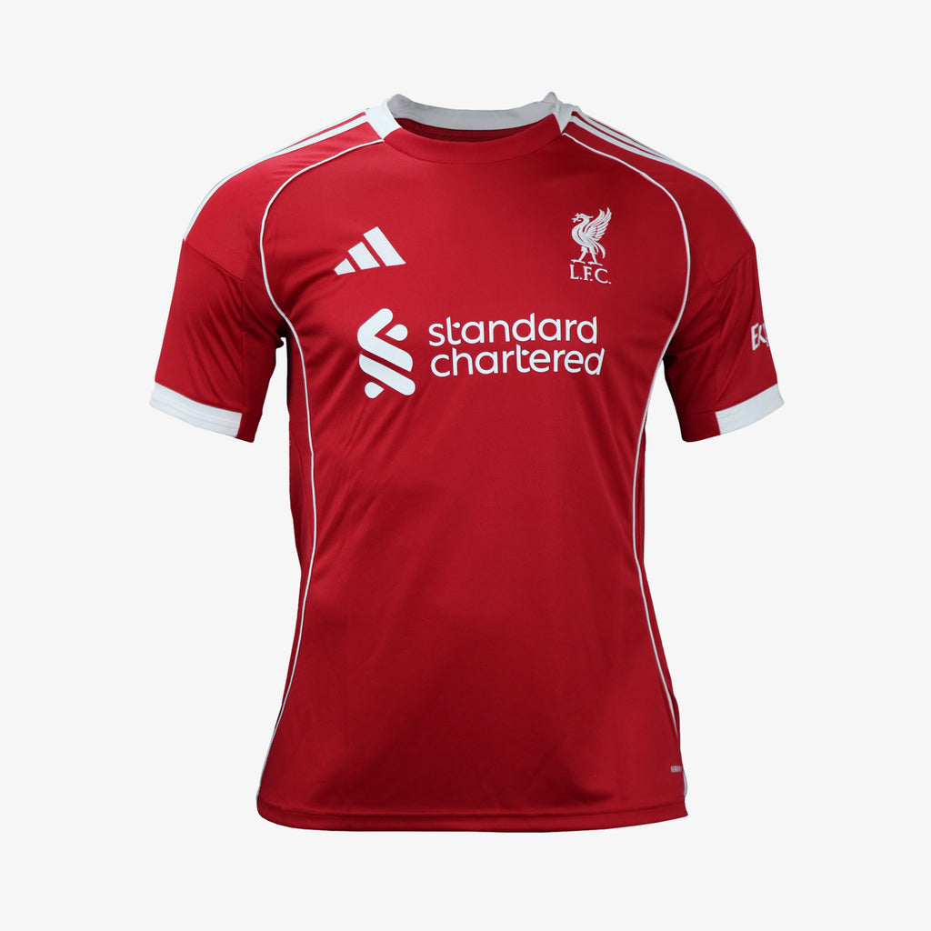 liverpool fc domaci dres 2025 2026 novo