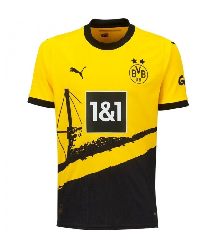 DOMAČI DRES BORUSSIA DORTMUND 2023/24