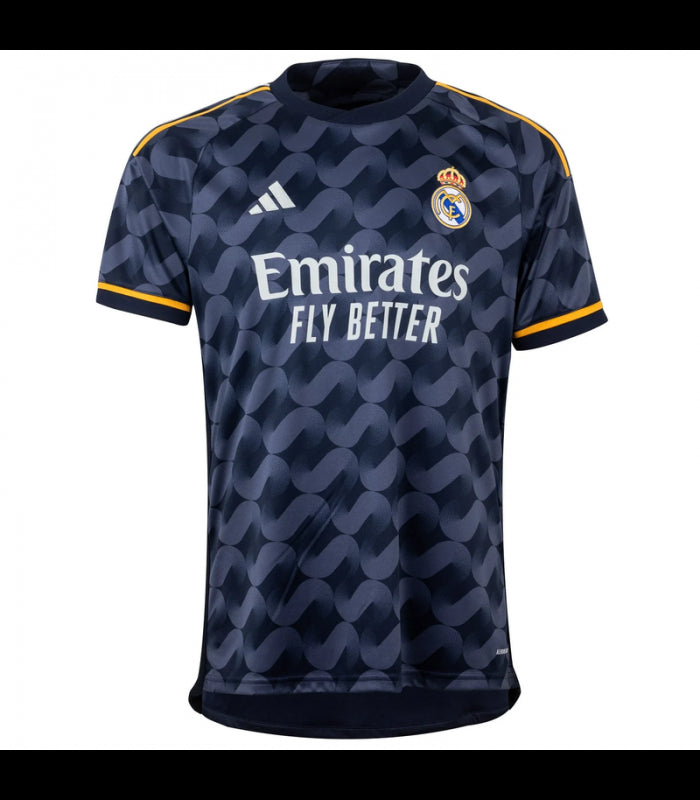 GOSTUJOČI DRES REAL MADRID C.F. 2023/24