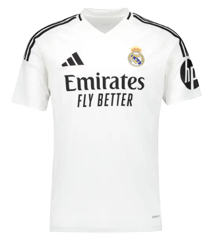 DOMAČI DRES REAL MADRID C.F. 2024/2025