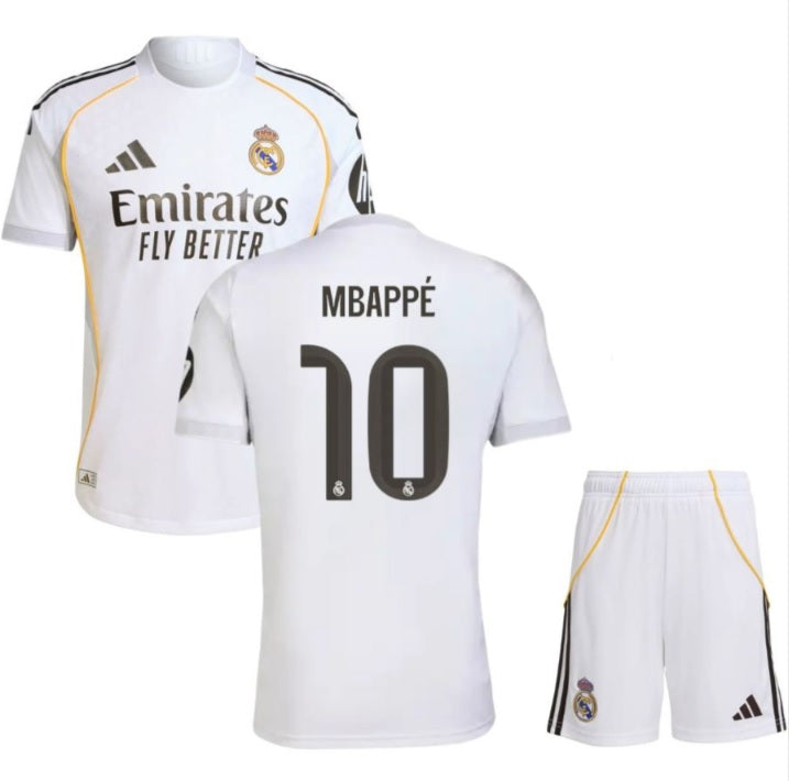 mbappe real madrid otroski dres 2025 2026