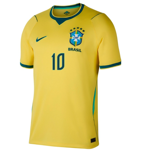 DOMAČI DRES BRAZILIJA 2026 - NEYMAR