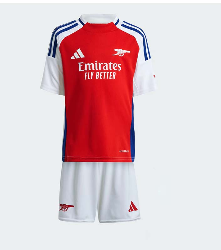 otroski dres arsenal 2024/25