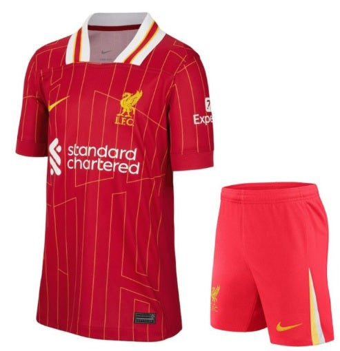 otroski dres liverpool