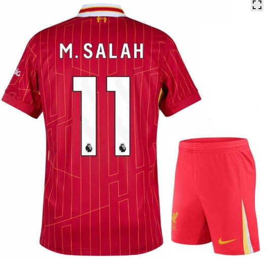 otroski dres liverpool salah