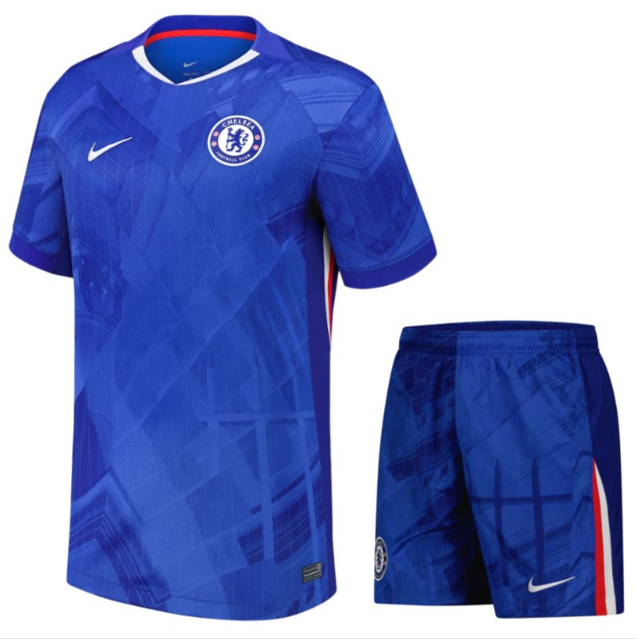otroski komplet chelsea 2025 2026