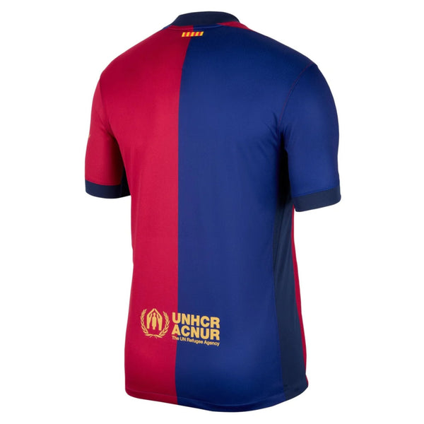 DOMAČI DRES FC BARCELONA 2024/25