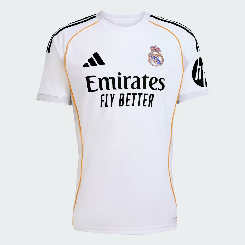 DOMAČI DRES REAL MADRID C.F. 2025/2026