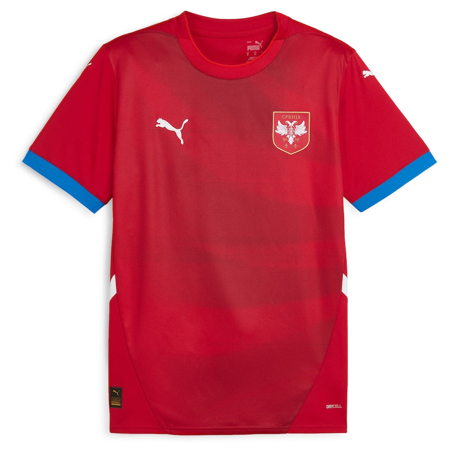 DOMAČI DRES SRBIJA 2024