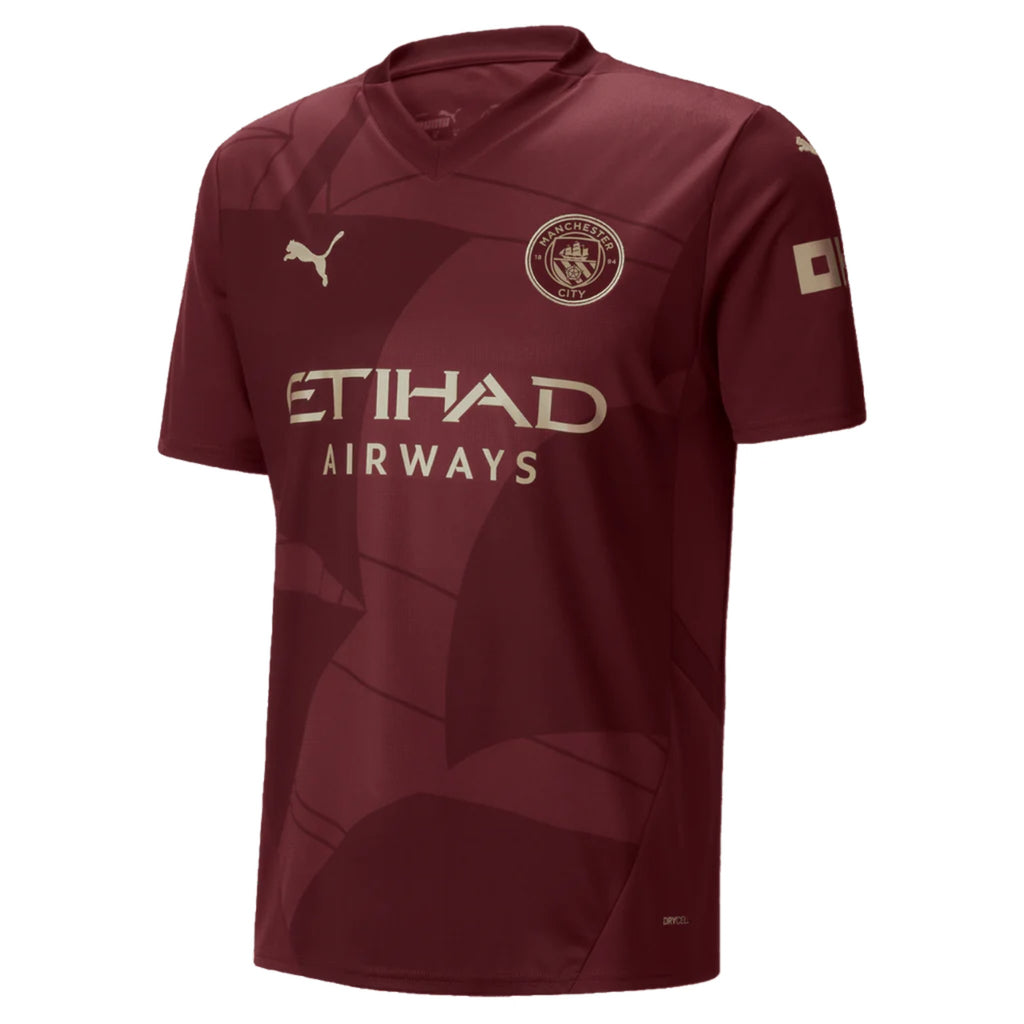 tretji dres manchester city 2024/25