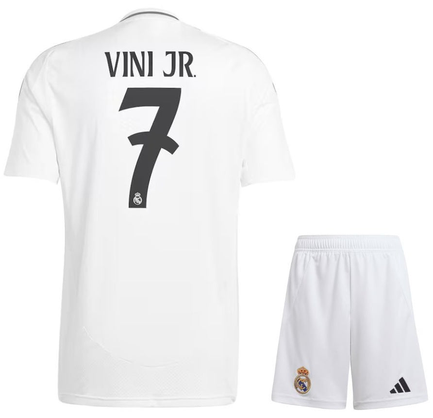 vini jr real madrid otroski dres