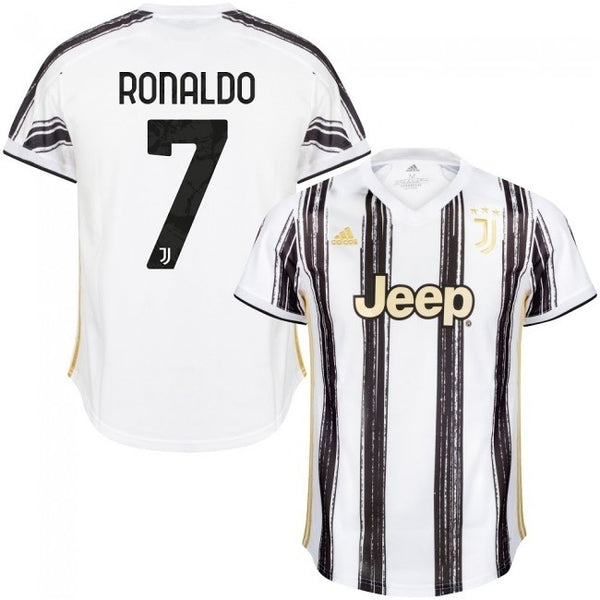 DOMAČI DRES JUVENTUS FC 2020/21