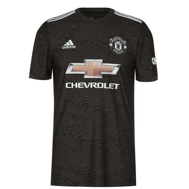 GOSTUJOČI DRES MANCHESTER UNITED FC 2020/21