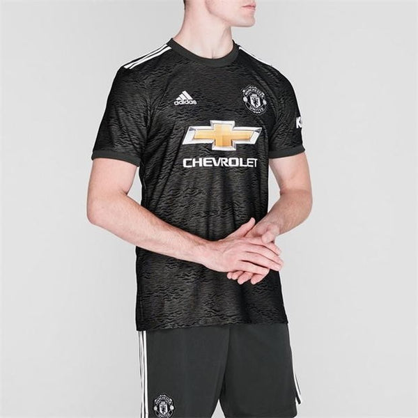 GOSTUJOČI DRES MANCHESTER UNITED FC 2020/21