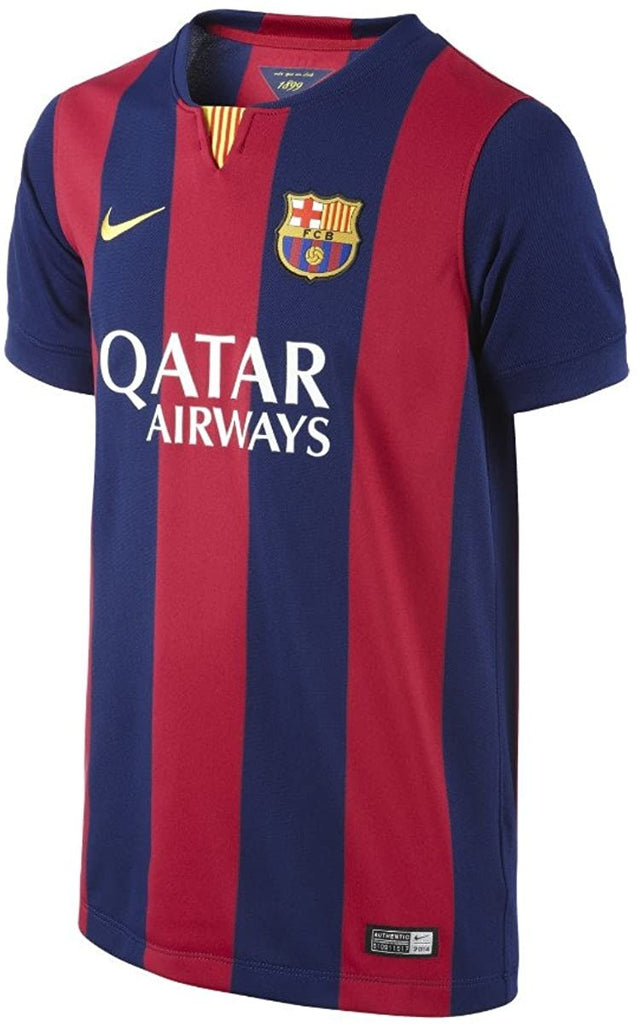 DOMAČI DRES FC BARCELONA 2014/2015